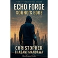thumbnail image 1 of Echo Forge Sound's Edge, Book 1, (Paperback), 1 of 1