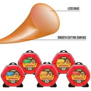 Echo Genuine 1/2 Lb Donut .105" Diameter Round Trimmer Line 305105055