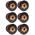 thumbnail image 1 of Echo Genuine 6-Pack of 5 Lb Spool.130" Diameter Round Trimmer Line 315130054-6PK, 1 of 1