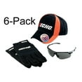 thumbnail image 1 of Echo Genuine 6-Pack of Apparel Value Pack 99988801526-6PK, 1 of 1