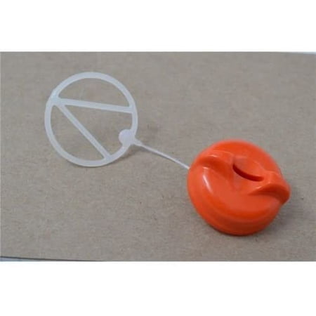 Echo Genuine OEM Fuel Cap - P021038080