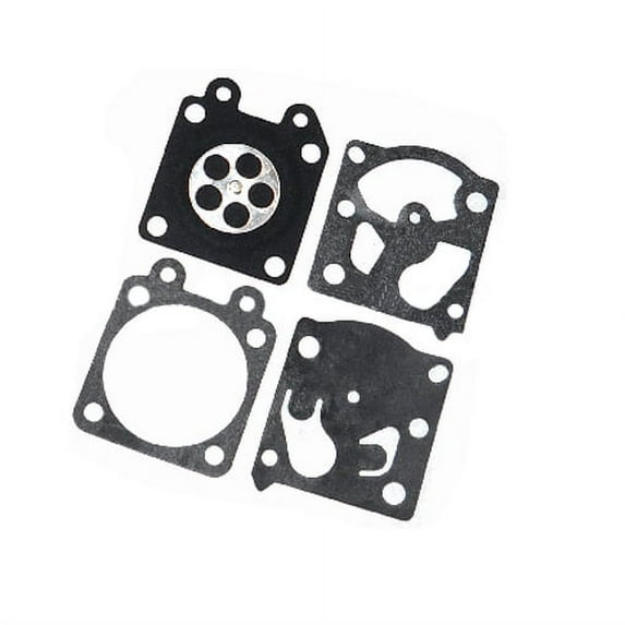 Echo Genuine OEM Gasket Kit for SRM-3800 Lawn Mower - 12310151430