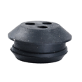 thumbnail image 1 of Echo Genuine OEM Grommet Fuel - 13211555930, 1 of 3