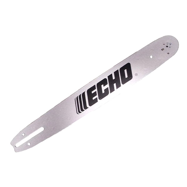 Echo Genuine OEM Guide Bar # 14A0CD3752C - Walmart Business Supplies