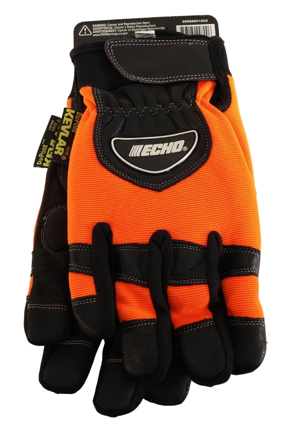 Genuine OEM Kevlar Gloves X-Large - 99988801602