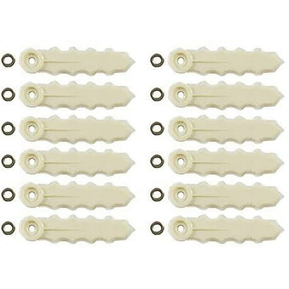 Echo Genuine OEM Replacement Blades # 215712