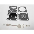 thumbnail image 1 of Echo Genuine OEM Replacement Carb Repair Kit - P033000020, 1 of 3