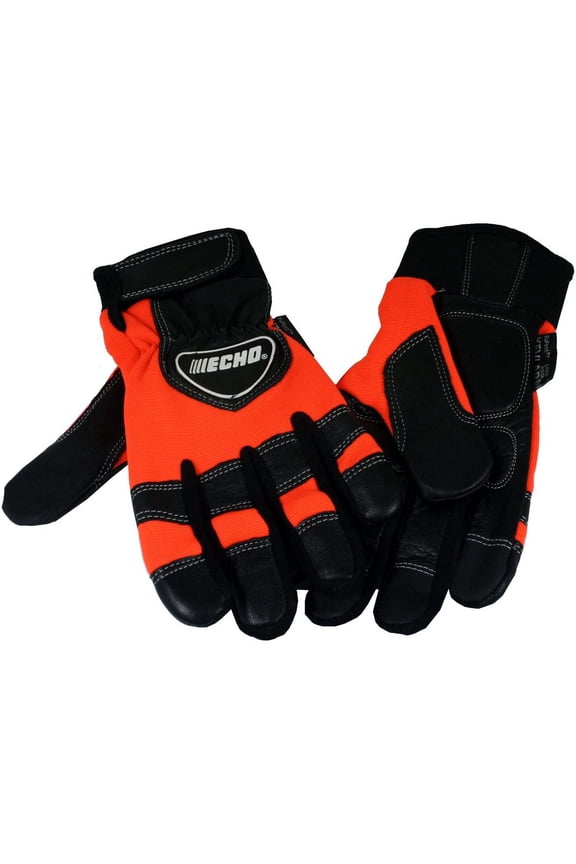 Genuine OEM Replacement Chainsaw Gloves - 99988801600