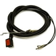 thumbnail image 1 of ECHO Genuine OEM Throttle Control Cable # V043000251, 1 of 3