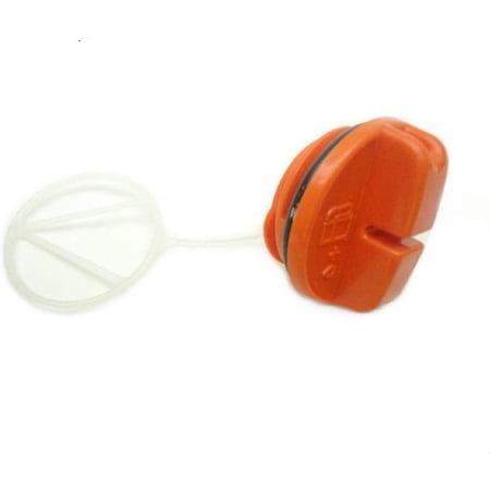 Echo Genuine OEM Replacement Fuel Cap - P021037420