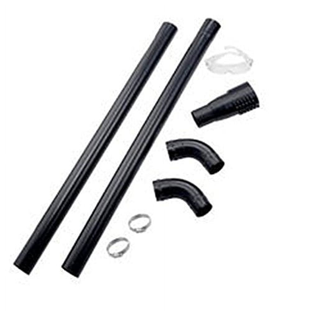 Echo Genuine OEM Replacement Gutter Cleaning Kit 99944100010