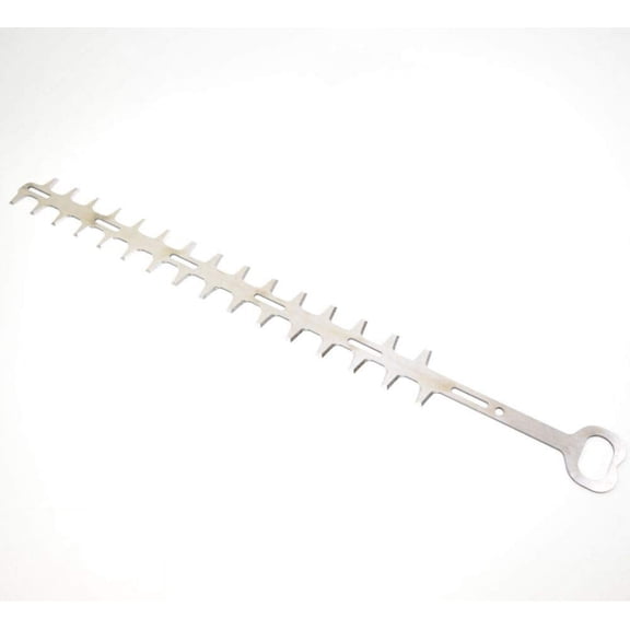 Echo Genuine OEM Replacement Hedge Trimmer Blade # X411000272