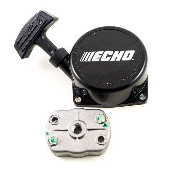 Echo Genuine OEM Replacement Starter Assembly - P021009450