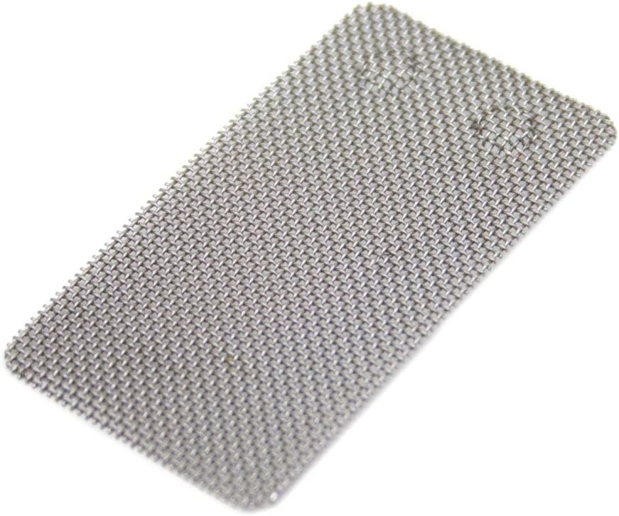 Echo Genuine OEM Spark Arrestor Screen 14588439330