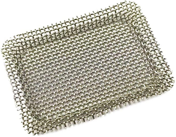 Echo Genuine OEM Spark Arrestor Screen A310000070