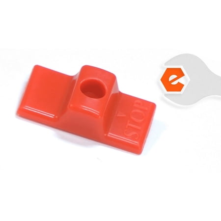 Echo Genuine OEM Switch Knob - A444000020