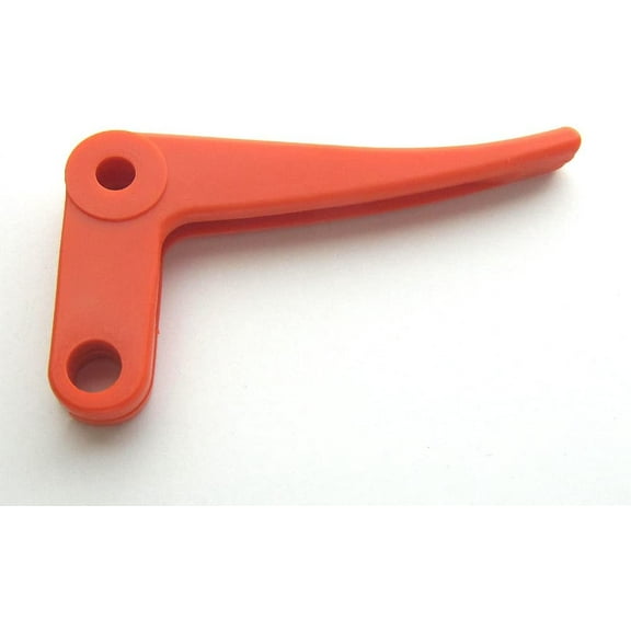 Echo Genuine OEM Throttle Trigger - 17801006460