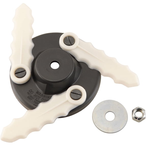 Echo Genuine OEM Trimmer Head # 215311X