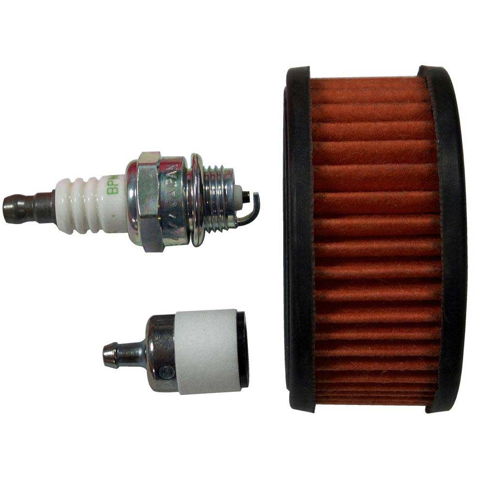 Genuine Echo Tune-Up Kit For SRM-266, SRM-280, SRM-260 – Air Filter, Fuel Filter & Spark Plug