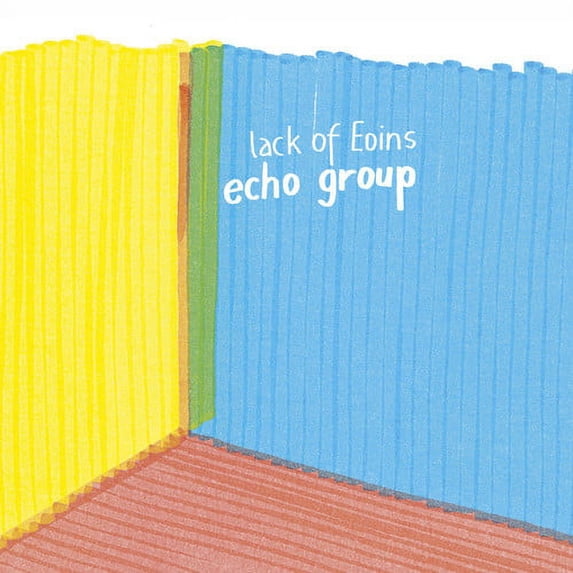 Lack of Eoins - Echo Group - Music & Performance - CD