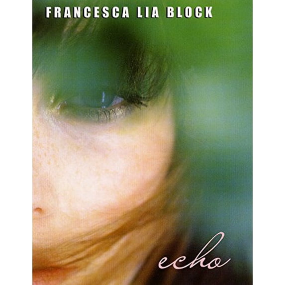 Pre-Owned Echo (Hardcover) 0060281278 9780060281274