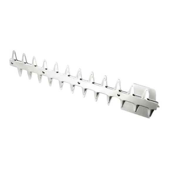 Echo Hedge Trimmer Support Blade - 69912503061 - HC-150, HC-152, HCR-150 Compatible - Genuine Echo Replacement Part for Clippers & Rotating Models