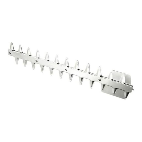 Echo Hedge Trimmer Support Blade - 69912503061 - HC-150, HC-152, HCR-150 Compatible - Genuine Echo Replacement Part for Clippers & Rotating Models