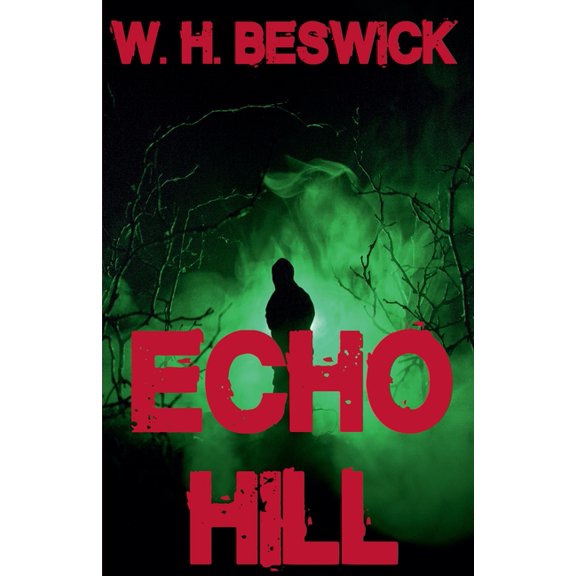 Echo Hill, (Paperback)