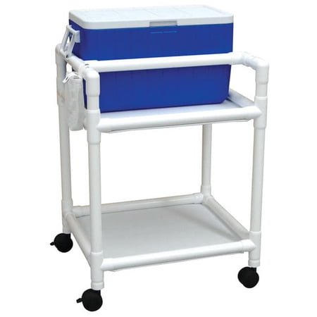 Echo Hydration Cart