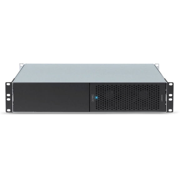Sonnet Echo III 3-Slot Thunderbolt 3 to PCIe Card Rackmount Expansion System