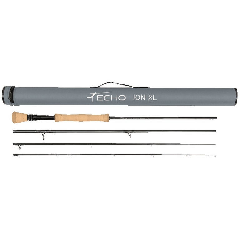 Echo ION XL Fly Rod 9ft 0in 7WT - Walmart.com