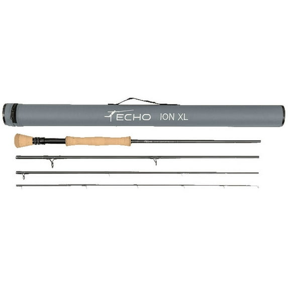 Echo ION XL Fly Rod