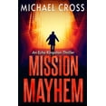 thumbnail image 1 of Echo Kingston: Mission Mayhem (Paperback), 1 of 1