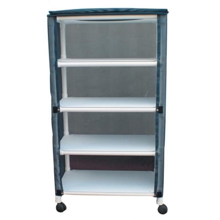 Echo Linen Cart