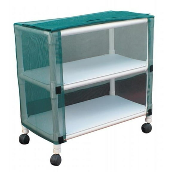 Echo Linen Cart