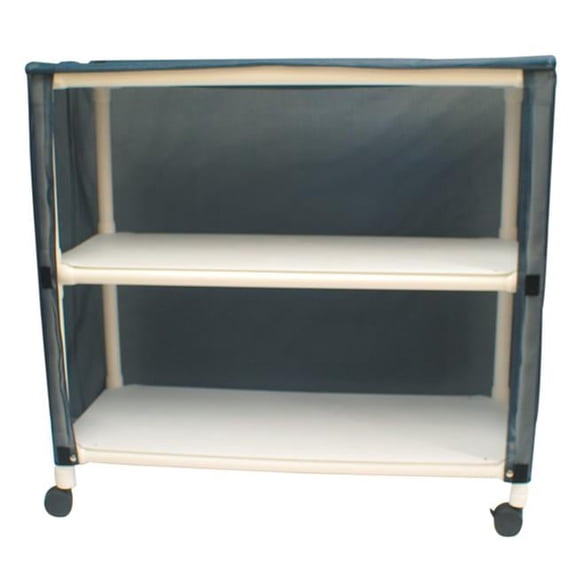 Echo Linen Cart