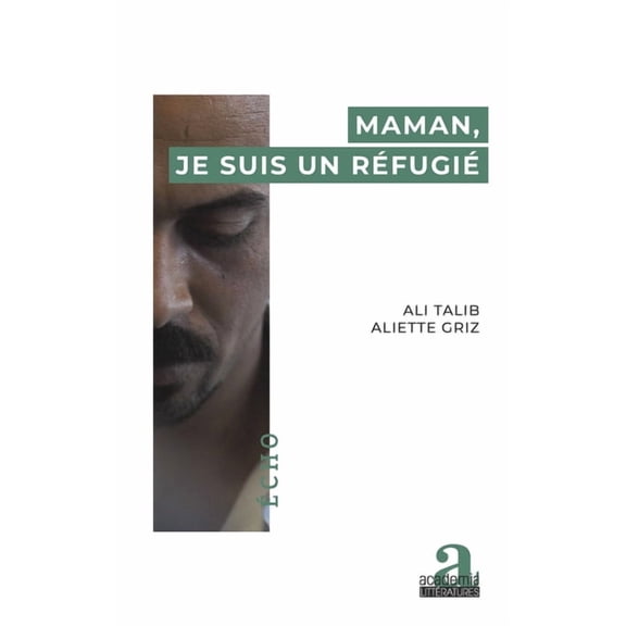Echo Maman, je suis un rfugi, (Paperback)