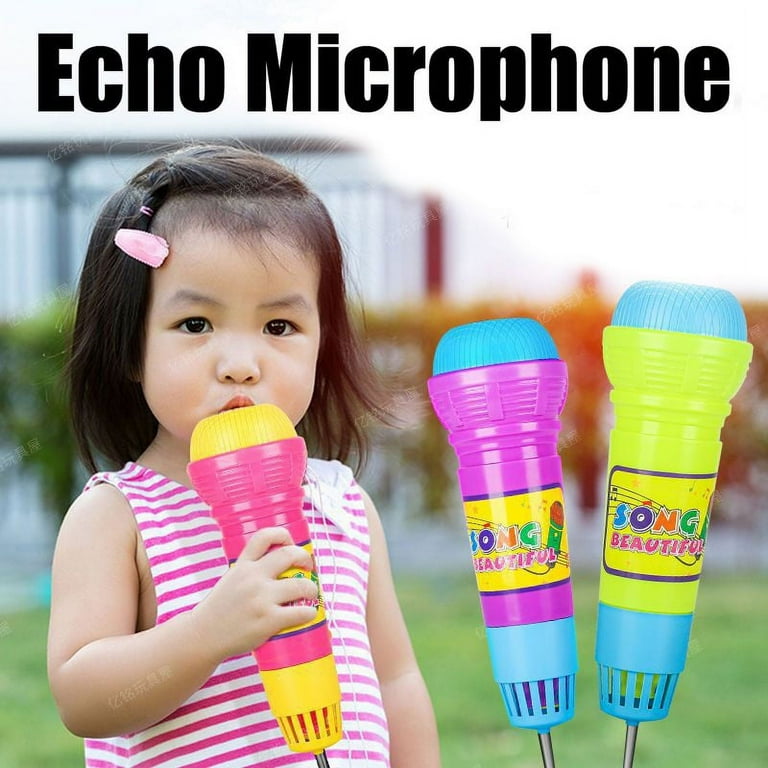 Kids toy mic clearance