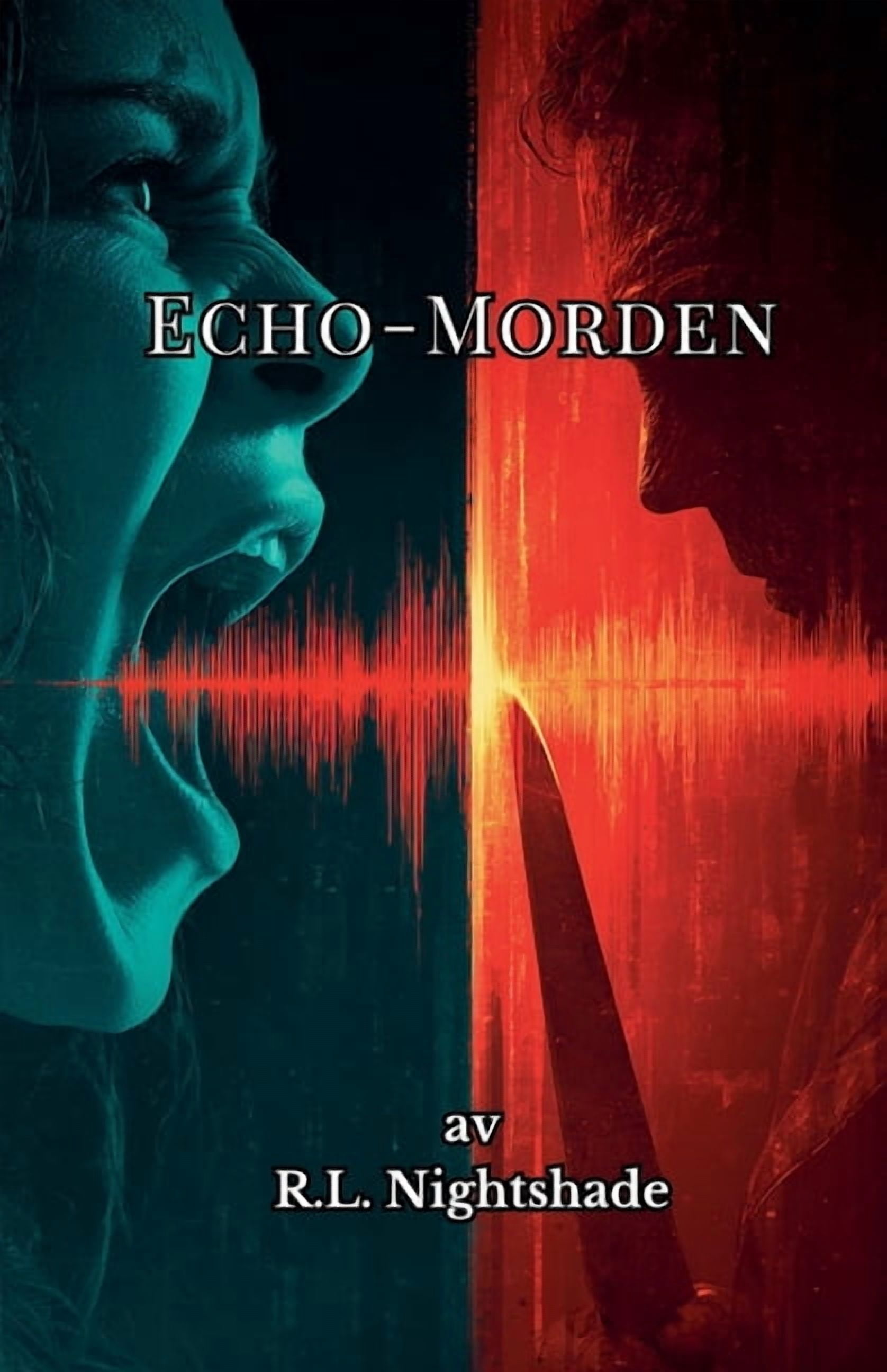 Echo-Morden, (Paperback)