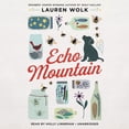 thumbnail image 1 of Echo Mountain (Audiobook), 1 of 1
