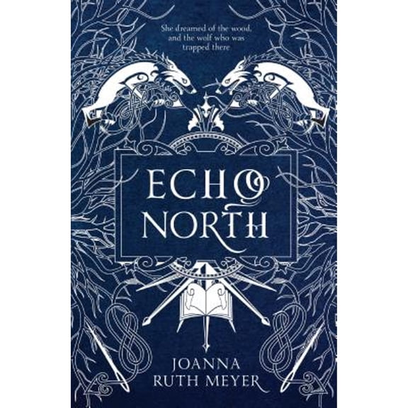 Pre-Owned Echo North (Hardcover)