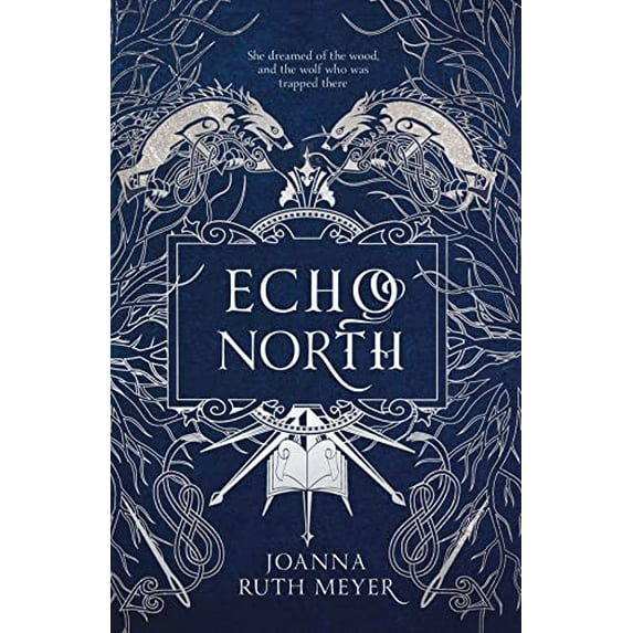 Pre-Owned Echo North Paperback