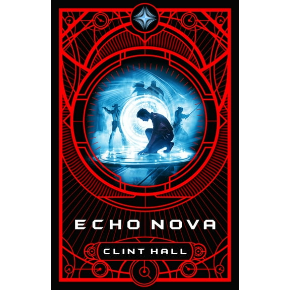 Echo Nova, (Hardcover)
