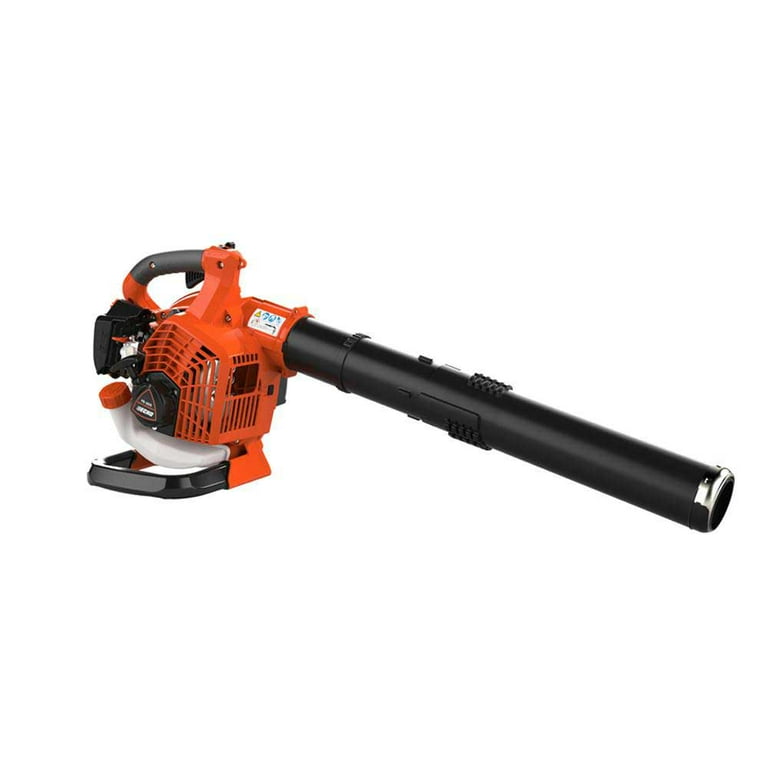 ECHO 172 MPH 456 CFM 25.4 cc Gas 2-Stroke Cycle Handheld Leaf Blower ECHO 172 MPH 456 CFM 25.4 cc Gas 2-Stroke Cycle Handheld Leaf Blower