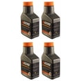 thumbnail image 1 of Echo Original Equipment 4-PACK PowerBlend Gold 2.6 Oz. 2-Stroke Engine Oil - 6450000, 1 of 6
