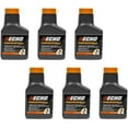 thumbnail image 1 of 6 Pack of Echo PowerBlend Gold 2-Stroke Engine Oil 2.6 oz Bottles 50:1 Ratio Mix for 1 Gallon 6450001S-6PK, 1 of 3