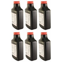 Echo Original Equipment 6-PACK Red Armor 2-Cycle Engine Oil (5.2 fl oz Bottle) - 6550002