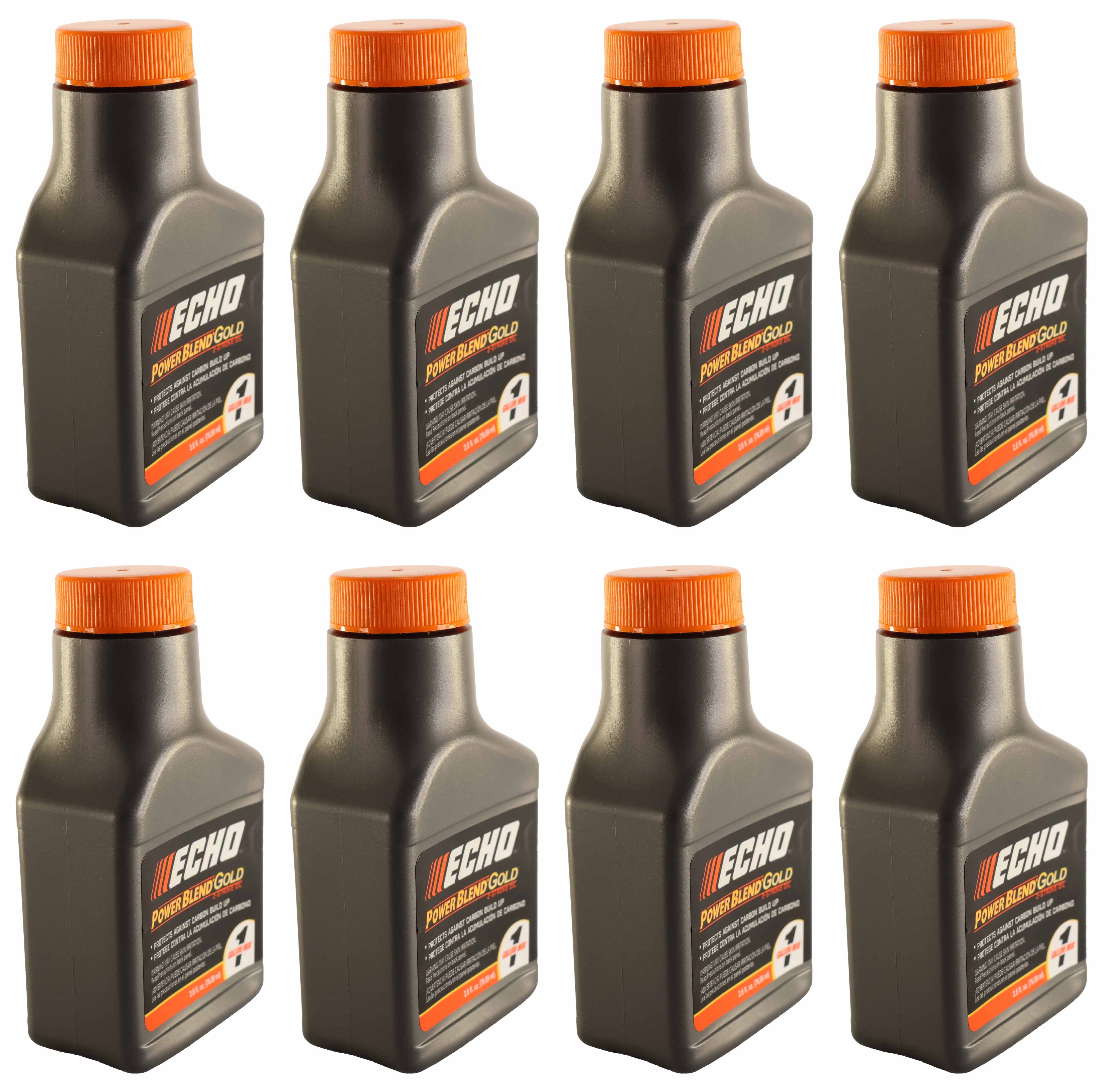 Confezione 24 Litri Di Olio Miscela Eni Mix 2t Per Moto Scooter E - Foto 7