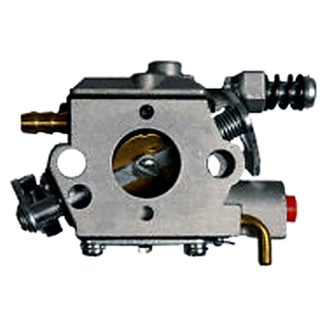 Carburatore ORIGINALE BLUEBIRD Per Motosega CS 390 CS390-21 | Newga - Foto 9