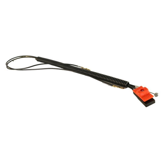 Echo Original Equipment Control Cable Assy - P021049150